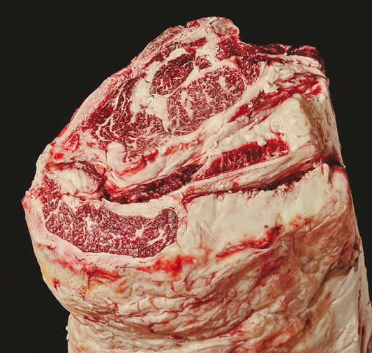 Wagyu Nacional Madurado +30 Días